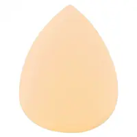 Burete Profesional Lacrima pentru Machiaj, Perfect Blending Teardrop, Nude