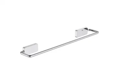 Bara prosop Roca Sonata A817724C00, montare pe perete, 408 mm, metal, Crom