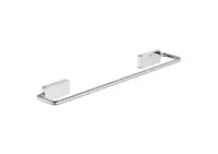 Bara prosop Roca Sonata A817724C00, montare pe perete, 408 mm, metal, Crom