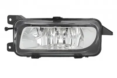 Proiector ceata Stanga (H3, sub far) 24V potrivit MERCEDES ACTROS MP2 MP3 10.02
