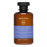 APIVITA Sampon Scalp Sensibil, 250ml
