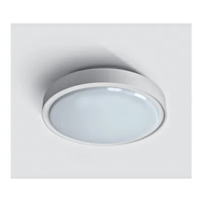 Berry LED 16W, 3000K, 960lm, 230V, IP65, plastic, alb