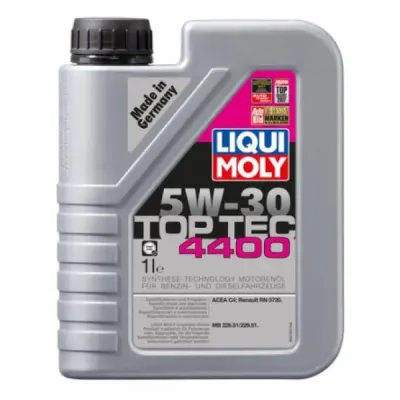 Ulei motor Liqui Moly Top Tec 4400 5W30 1L