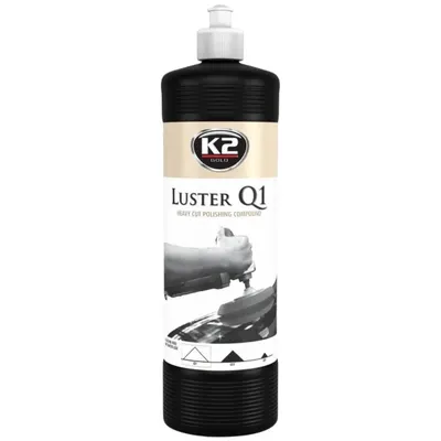 K2 Pasta Polish Luster Q1 1KG L11000