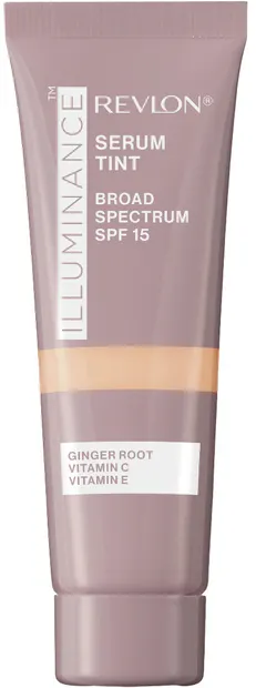 Revlon Illuminance Ser facial tonifiant, SPF15, 209 Buff Beige, 28 ml
