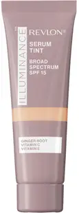 Revlon Illuminance Ser facial tonifiant, SPF15, 209 Buff Beige, 28 ml