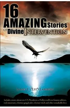 16 Amazing Stories of Divine Intervention