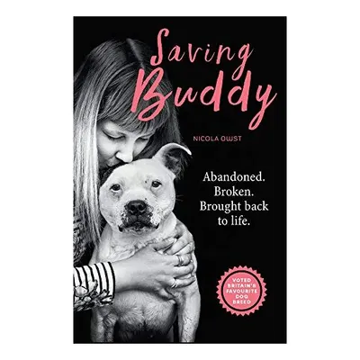 Saving Buddy