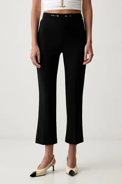 Elisabetta Franchi pantaloni pentru femei
