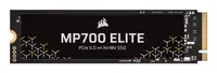 SSD intern Corsair MP700 ELITE, 1 TB, PCI Express 5.0 x4, NVMe, M.2
