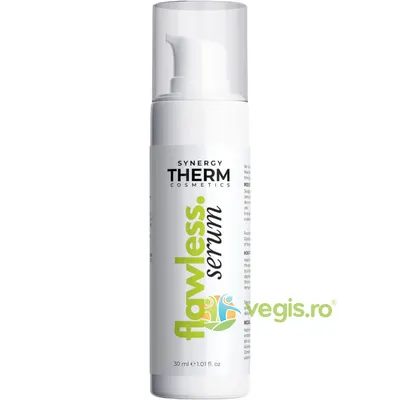Ser pentru Pete Hiperpigmentare Flawless 30ml