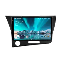 Navigatie Auto Teyes CC4 Honda CR-Z 2010-2014 6+128GB 9.5" QLED Octa-core 2.7Ghz, Android 4G Bluetooth 5.1 DSP