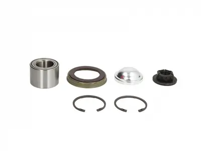 Kit rulment roata Spate Dreapta Stanga (cu inel ABS) (29x53x37) potrivit FORD FIESTA, FIESTA V, FOCUS I, FOCUS I KOMBI, FUSION 1.25-2.0 08.98