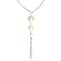 Colier anii 20 perle