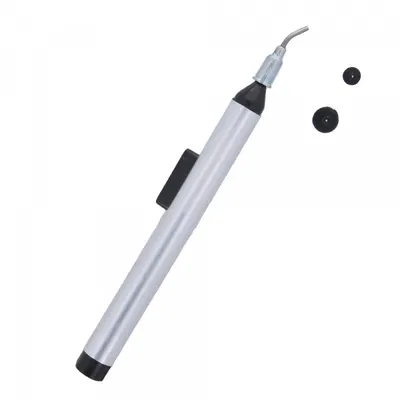Instrument Extragere BGA OEM, Cu ventuza, Gri