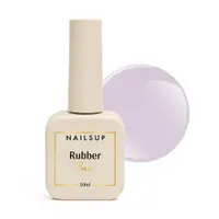 Rubber Base NAILSUP Nova N04 ,10ml