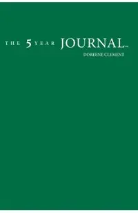 The 5 Year Journal