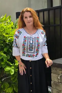 Ie Traditionala Iarina 26