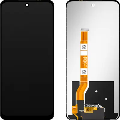 Display cu Touchscreen MP compatibil cu Oppo A3 Pro / A40 / A5 5G / A5 Pro 4G / A5x / A60 / A80