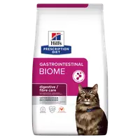 Hill's Prescription Diet Feline Gastrointestinal Biome, 3 kg