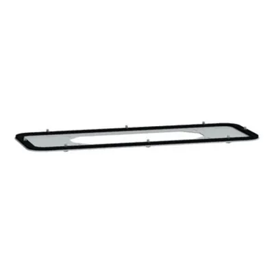 Cu Profil 1 Fl21 Pentru Dulap S3D Ral7035. L345Xw130