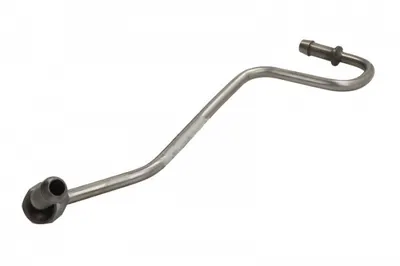 Conducta presiune (filtru particule) Fata potrivit VW CRAFTER 30-35, CRAFTER 30-50 2.5D 04.06-05.13