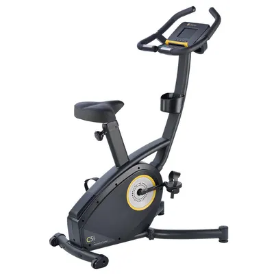 Bicicletă verticală C5i cu autogenerare
