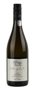 Vin alb - Innocent, Sauvignong Blanc & Chardonnay, sec, 2019 - ECO