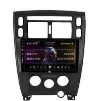 Navigatie Hyundai Tucson (2006-2013), Android, Z-Octacore 8GB RAM + 256GB ROM, 10.1 Inch - AD-BGZ10008+AD-BGRKIT200B