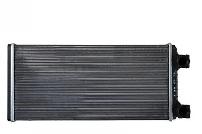 Schimbator caldura incalzire habitaclu (380x187x42mm) potrivit VOLVO FH12, FM12, FM9 D12A340-D9B300 08.93
