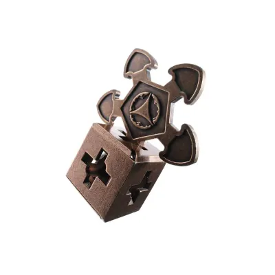 Joc de Inteligenta Huzzle Cast O'Gear
