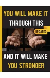 Activity book for inmates in jail: Funny and inspirational book for a loved one in Jail or prison