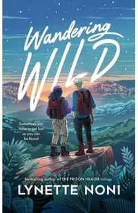 Wandering Wild