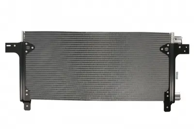 Radiator clima AC MAN TGA, TGL, TGS, TGX dupa 2000