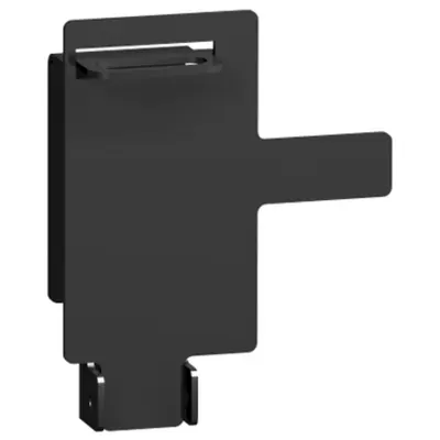 Dispozitiv De Blocare Cu Maneta Fix - Pentru 3 Lacate - Nsx400 - 630