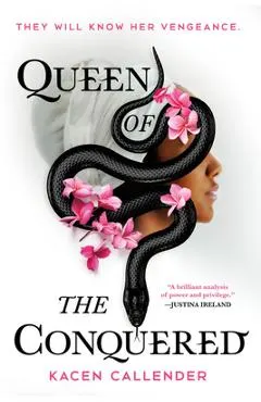 Queen of the Conquered