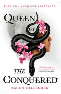 Queen of the Conquered
