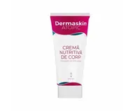 Dermaskin atopic crema nutritiva corp, 200ml
