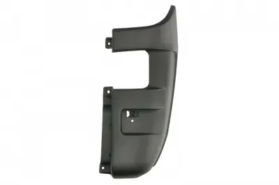Colt bara spate dreapta (negru) potrivit IVECO DAILY VI 03.14-04.19
