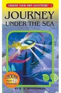 Journey Under the Sea