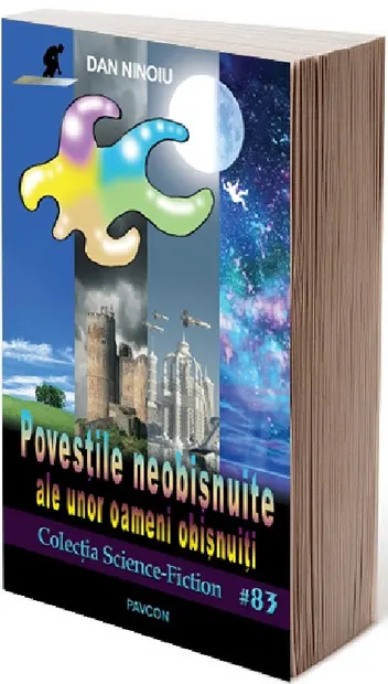 Povestile neobisnuite ale unor oameni obisnuiti