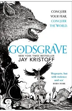 Godsgrave