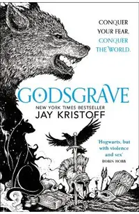 Godsgrave