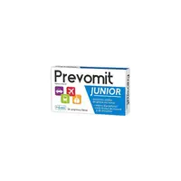 Prevomit Junior, Zdrovit | 28 comprimate