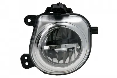 Proiector ceata Stanga (LED) potrivit BMW X5 (F15, F85), X6 (F16, F86) 07.13-12.19