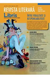 eBook Revista literara LIBRIS