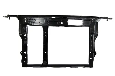 Acoperire fata potrivit SKODA FABIA II, ROOMSTER 2006-2010 - (complet)