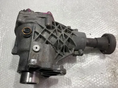 Cutie transfer 8V41-7L486-AD Ford Kuga (2008-2012) 2.0 tdi G6DG 136 cp