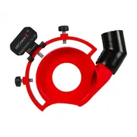 Aparatoare cu colectare a prafului la slefuire a muchiilor EdgeDUSTER 115-125 - Distar-89568442153