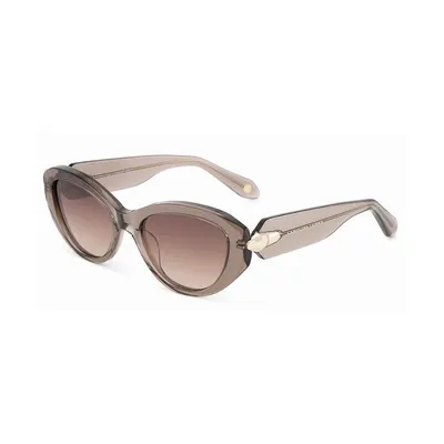 Ochelari de soare dama Carolina Lemke CL9756 SG 03